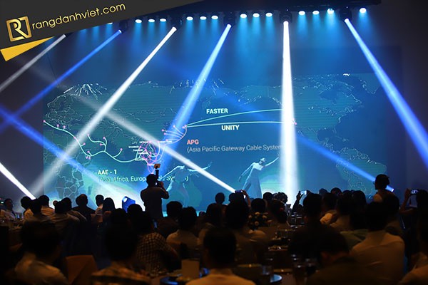 Cung Cấp Nhóm Múa, Vũ Đoàn Tại Tp.HCM